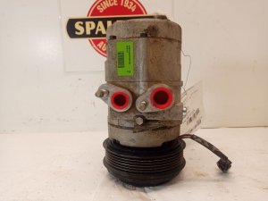 2011-2016 Ford F-250 Super Duty A/C Compressor Assembly (Used OEM)