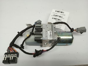 2016-2024 Chevrolet Camaro Convertible Top Hydraulic Pump and Motor Assembly (Used OEM)