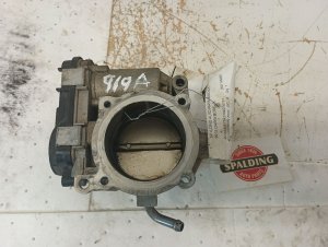 2006-2009 Volkswagen Rabbit Fuel Injection Throttle Body (Used OEM)