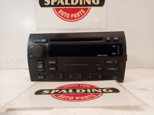 2004 Cadillac Seville Audio System (Used OEM)