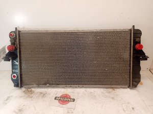 2001-2005 Cadillac DeVille Radiator (Used OEM)
