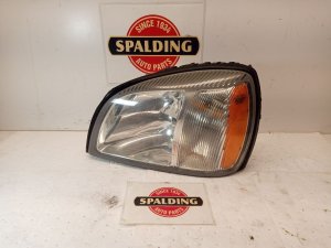 2005 Cadillac DeVille Headlight Assembly - Left (Driver) (Used OEM)