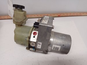 2011-2020 Dodge Charger Electro-Hydraulic Power Steering Pump and Motor Assembly (Used OEM)