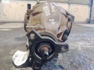 2009-2014 Chrysler 300 Rear Differential Carrier Assembly 3.06 Ratio (Used OEM)