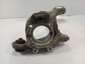 2008-2019 BMW X6 Suspension Knuckle - Rear, Left (Driver) (Used OEM)