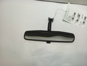 2003-2005 Toyota MR2 Manual Dimming Interior Rear View Mirror (Used OEM)