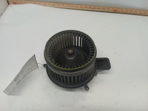 2014-2025 Dodge Durango Front HVAC Blower Motor (Used OEM)