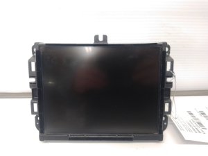 2016 Jeep Grand Cherokee Radio Receiver with 8.4-Inch Touch Screen Display (Used OEM)