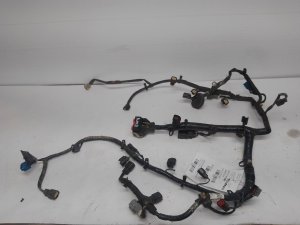 2011-2014 Ford Edge Engine Wiring Harness (Used OEM)