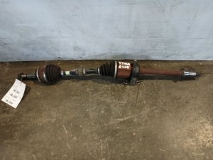 2010-2011 Toyota Camry Front Drive Axle Shaft - Right (Passenger) (Used OEM)