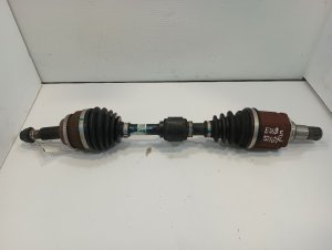 2010-2011 Toyota Camry Drive Axle Shaft - Left (Driver) (Used OEM)