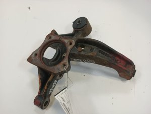 2002-2011 Toyota Camry Rear Wheel Spindle Knuckle - Right (Passenger) (Used OEM)