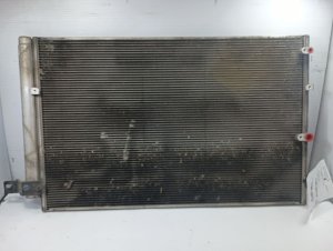 2007-2010 Lincoln MKX A/C Condenser (Used OEM)