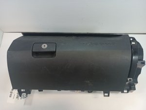 2016-2023 Toyota Tacoma Black Glove Box (Used OEM)
