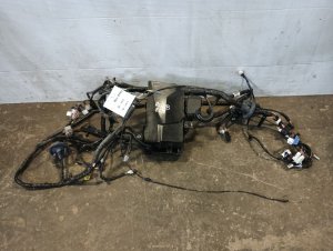 2016-2023 Toyota Tacoma Engine Fuse Box (Used OEM)