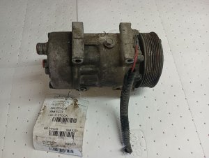1998-2014 Kenworth T800 Sanden SD7H15 A/C Compressor (Used OEM)