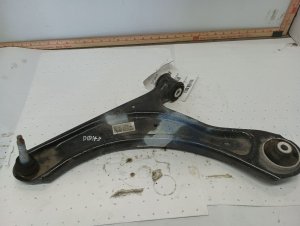2024-2025 Chevrolet Trax Lower Suspension Control Arm - Front, Left (Driver) (Used OEM)
