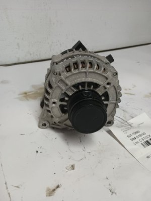 2024-2025 Chevrolet Trax 130 Amp Alternator (Used OEM)