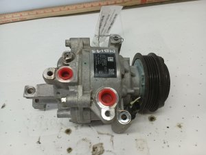 2024-2025 Chevrolet Trax A/C Compressor Assembly (Used OEM)