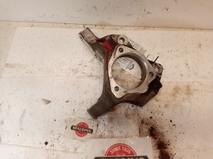 1997-2000 Pontiac Trans Sport Front Steering Knuckle - Right (Passenger) (Used OEM)