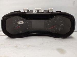 2024-2026 Chevrolet Trax Instrument Cluster (Used OEM)