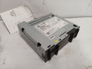 2024-2025 Chevrolet Trax Satellite Radio Receiver Control Module (Used OEM)