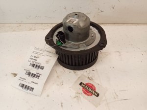 1997-1999 Buick Century Manual Temperature Control HVAC Blower Motor (Used OEM)