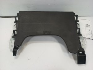 2016-2025 Mitsubishi RVR Black Knee Air Bag - Left (Driver) (Used OEM)