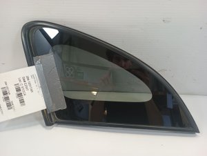 2011-2025 Mitsubishi RVR Privacy Quarter Glass - Right (Passenger) (Used OEM)