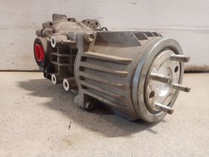 2011-2025 Mitsubishi Outlander Sport Black Rear Differential Carrier Assembly (Used OEM)