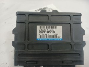 2018 Mitsubishi RVR Body Control Module (Used OEM)