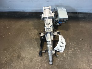 2019-2020 Honda Pilot Steering Column with Motor (Used OEM)