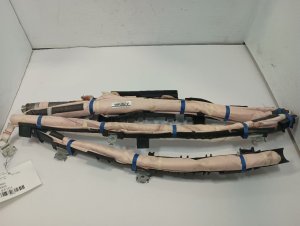 2017-2021 Honda Civic Roof Curtain Air Bag - Left (Driver) (Used OEM)