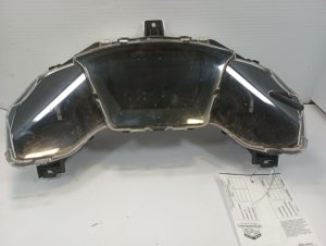 2020-2021 Honda Civic Instrument Cluster (Used OEM)