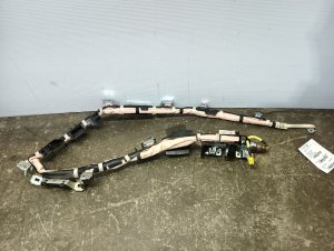 2012-2013 Honda CR-V Roof Curtain Air Bag - Right (Passenger) (Used OEM)