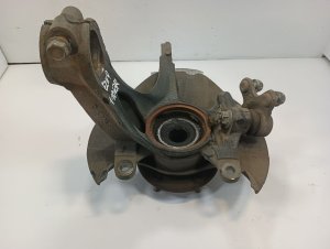 2017-2021 Honda Civic Front Steering Knuckle with Wheel Hub - Right (Passenger) (Used OEM)