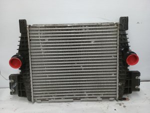 2019-2025 Chevrolet Silverado 1500 Turbocharger Intercooler (Used OEM)