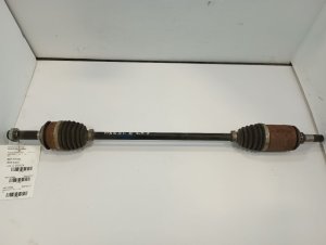 2023-2025 Honda HR-V Drive Axle Shaft Assembly - Rear, Left (Driver) (Used OEM)