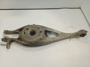 2020-2025 Honda CR-V Lower Suspension Control Arm with Coil Spring Seat - Rear, Right (Passenger) (Used OEM)