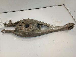2020-2025 Honda CR-V Lower Rearward Control Arm with Coil Spring Seat - Rear, Left (Driver) (Used OEM)