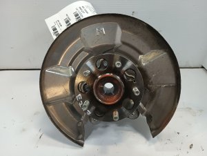 2023-2025 Honda HR-V Knuckle Stub Axle - Rear, Right (Passenger) (Used OEM)