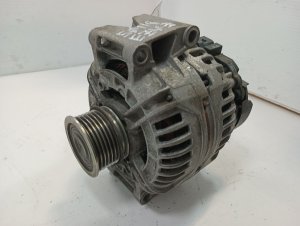 2006-2013 Volkswagen Golf 110 Amp Alternator (Used OEM)