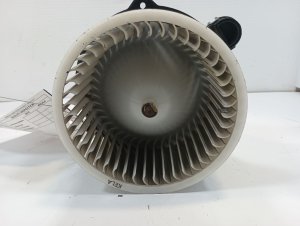 2012-2017 Hyundai Azera HVAC Blower Motor (Used OEM)