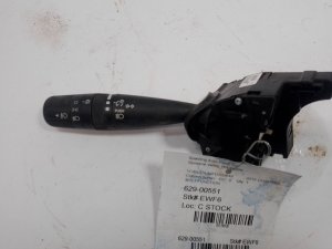 2011-2014 Dodge Avenger Front Fog Lamp Combination Switch (Used OEM)