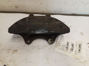2016 Chevrolet Camaro Front 4-Piston Brembo Disc Brake Caliper - Right (Passenger) (Used OEM)
