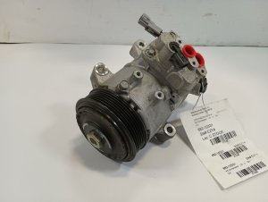 2020-2023 Subaru Crosstrek A/C Compressor Assembly (Used OEM)