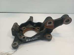 2018-2023 Subaru Crosstrek Front Steering Knuckle - Right (Passenger) (Used OEM)