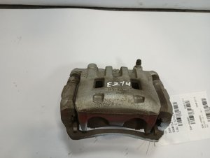 2018-2023 Subaru XV Crosstrek Front Disc Brake Caliper - Right (Passenger) (Used OEM)