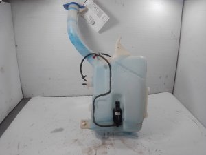 2013-2014 Ford Fusion Washer Fluid Reservoir and Pump Assembly (Used OEM)