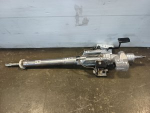 2021-2023 Subaru XV Crosstrek Bare Steering Column (Used OEM)